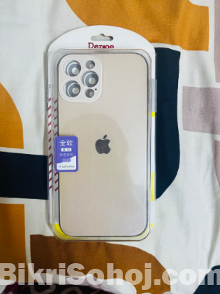 Iphone 11 & 12pro max er cover